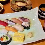 Yumesushi - 