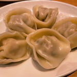 大衆餃子酒場ニューマルケン - 