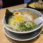 丸源ラーメン - 