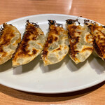 大衆餃子酒場ニューマルケン - 