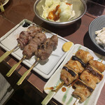 串焼げん - 