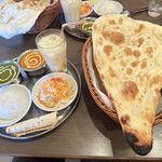 ポカラ 阿南店 - 