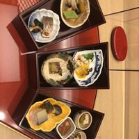 日本料理 彩羽 - 