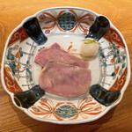 東京肉しゃぶ家 - 但馬牛 牛タン しゃぶしゃぶ