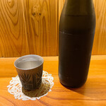 東京肉しゃぶ家 - 田中六五（半合）