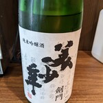 47都道府県の日本酒勢揃い 富士喜商店 - 