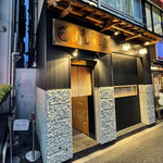 東京肉しゃぶ家 - 外観