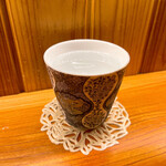 東京肉しゃぶ家 - お冷