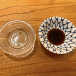 東京肉しゃぶ家 - 但馬玄 特選赤身 刺身