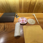 東京肉しゃぶ家 - スタート