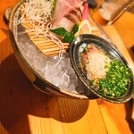 産直さばと青魚 伏見あおい - 