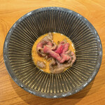 東京肉しゃぶ家 - すきやき