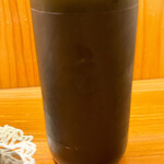 東京肉しゃぶ家 - 田中六五