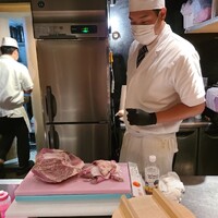 赤坂 金舌 - 
