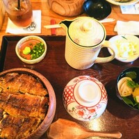 炭焼うな富士 白壁別邸 - 