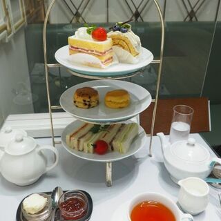 フォートナム・アンド・メイソン_1