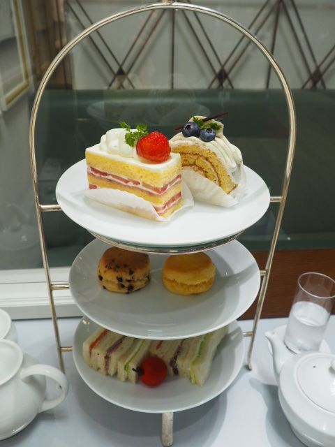 Fortnum&amp;Mason Hiroshima Sanshin Ten photo 3