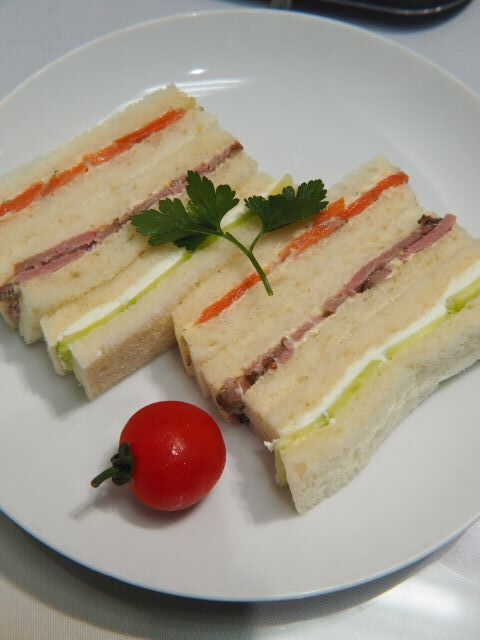 Fortnum&amp;Mason Hiroshima Sanshin Ten photo 4