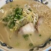 朱雀ラーメン