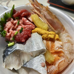 青森魚菜センター - 