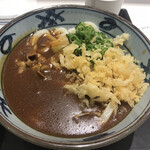 Miyatake Sanuki Udon - 