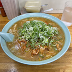 旭川ラーメン - 