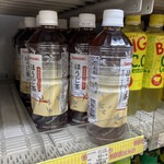 デイリーヤマザキ - ドリンク写真: