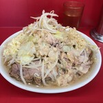 ラーメン二郎 大宮公園駅前店 - 