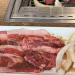 Yakiniku Raiku - 