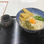 了山うどん - 