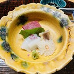 日本料理 木の花 - お造り