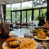 ユニオン スクエア トウキョウ - 