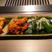 焼肉ダイニング MEGUMI 本店 - 