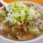 ラーメン天外　長良店 - 