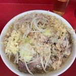 ラーメン二郎 大宮公園駅前店 - 