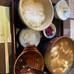 麺処酒処ふる川 暮六つ - 