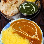 KHANA KHAJA Indian.Nepali Asian Dining & Bar - 