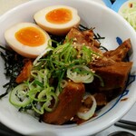 Matsuya - 魯肉飯