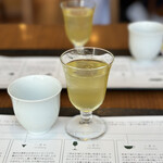 茶茶の間 - かさね