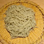 蕎麦屋 にこら - 