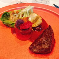 アルカナ 東京 - 