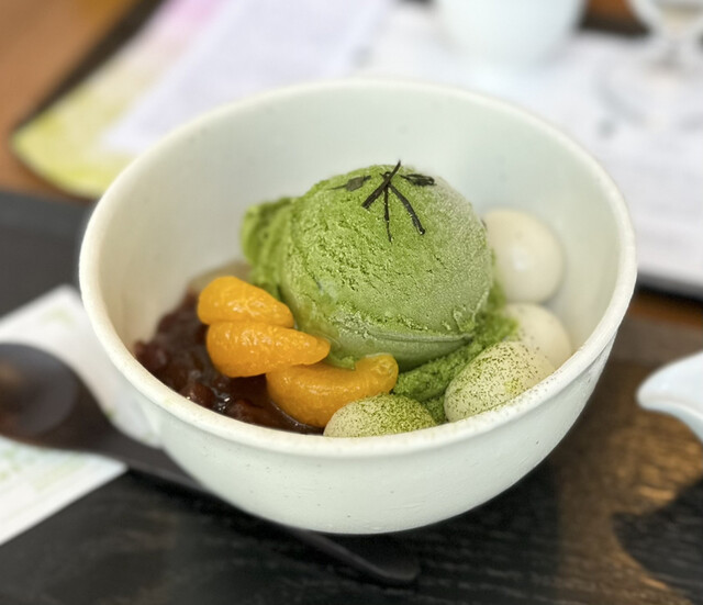 Chacha no Ma, Tokyo, Japan