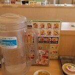 天丼･天ぷら本舗 さん天 - 