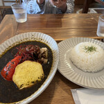 カフェ トントン - 