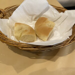 Shoutou Maru - 自家製パン