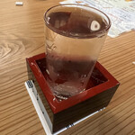 京のおばんざい えんや - 杜氏の極