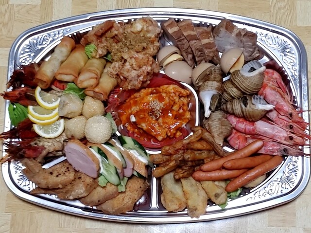 味工房 いちみ - 新富士（居酒屋）の写真