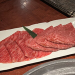 よろにく - シルクロース　シャトーブリアン