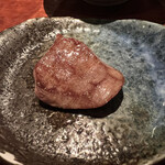 よろにく - 上タン