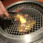 よろにく - 特選サーロイン